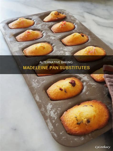 Madeleine Pan Alternative