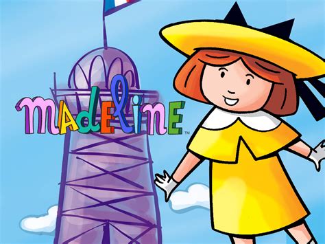 Madeline Amazon Prime