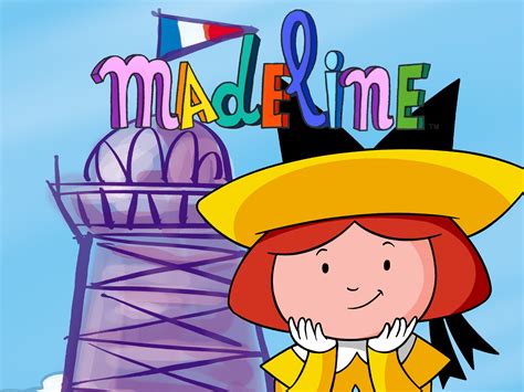madeline flower
