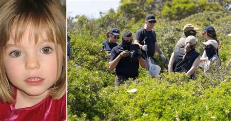 New Revelations: Unveiling the Latest Madeline McCann Mystery