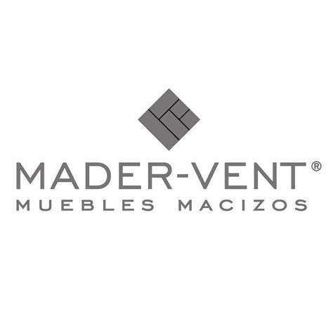 Mader Vent Catlogo