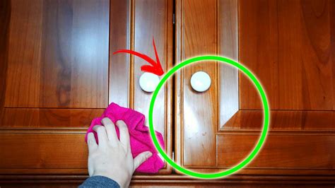 Madera Pegajosa Como Limpiar