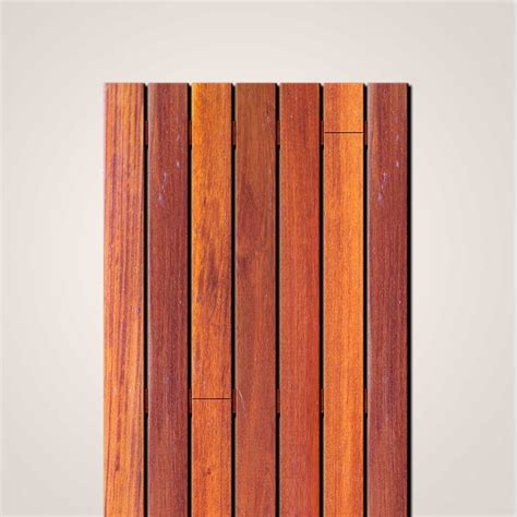 Madera Rostrata Para Deck