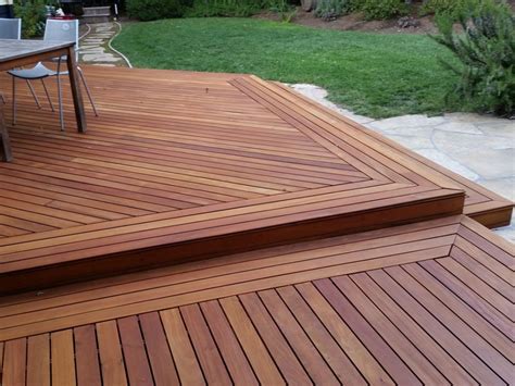Madera Verde Para Deck