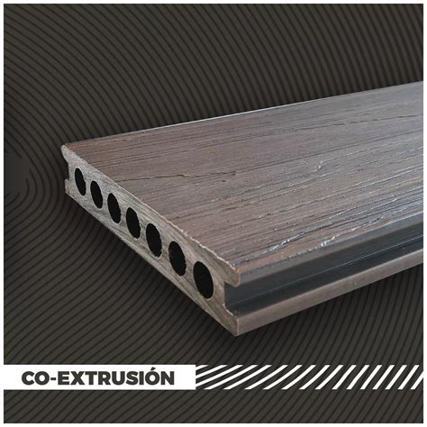 Maderas Plasticas Para Deck