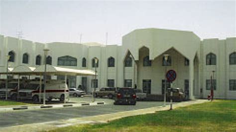 madinat zayed hospital abu dhabi