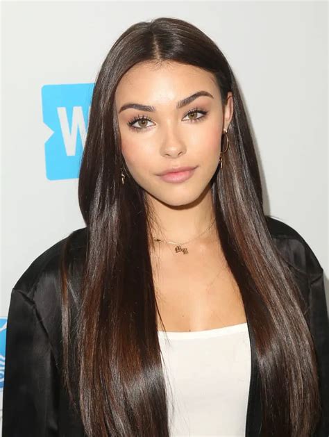 madison beer's height and other fun facts