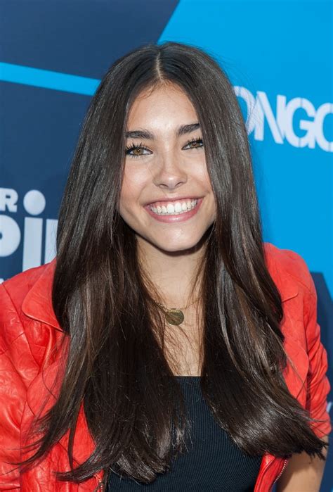 madison beer age 11