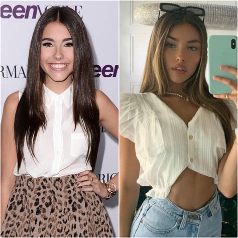 madison beer at 13