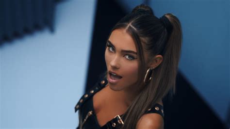 madison beer baby music video