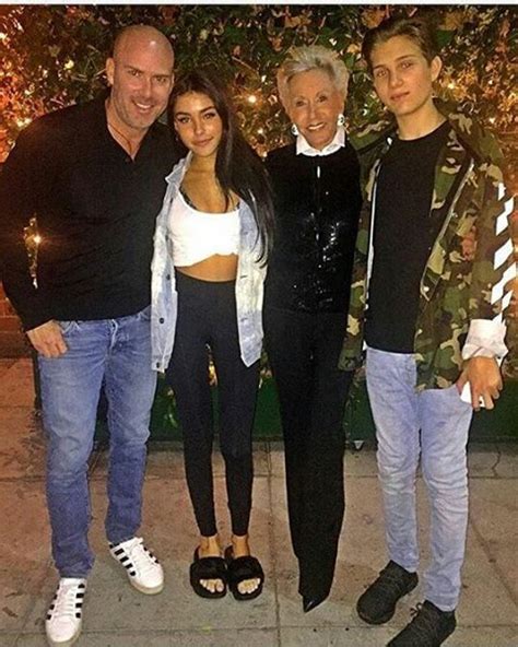 madison beer ethnicity and family