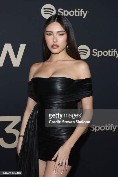 madison beer getty images