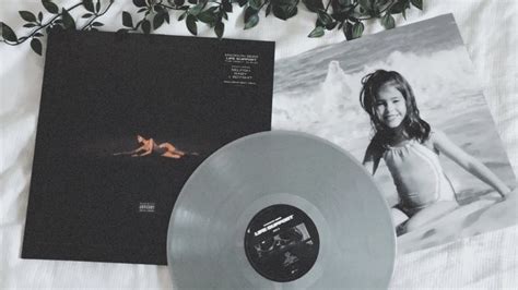 madison beer life support vinyl