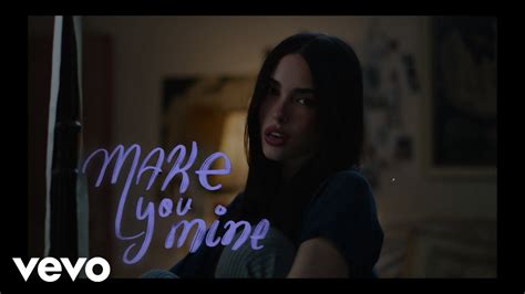 madison beer make you mine lyrics