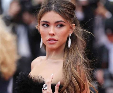 madison beer net worth forbes