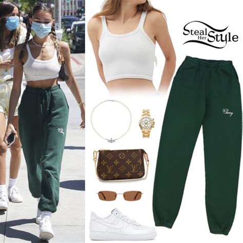 madison beer steal her style