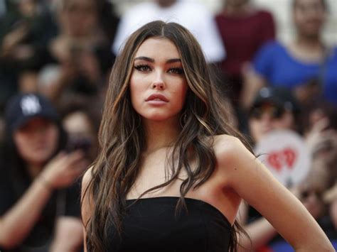 madison beer year born and nationality