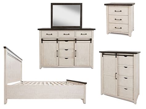 Legacy Classic Kids Madison Bookcase Bedroom Set Madison Collection