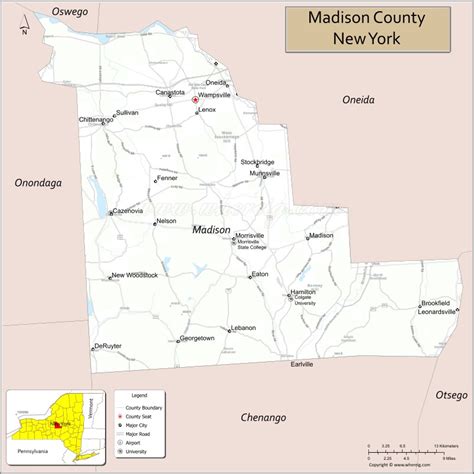 madison county imagemate
