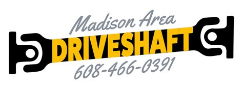 Madison Driveshaft