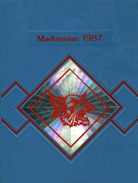 madison ivys yearbook