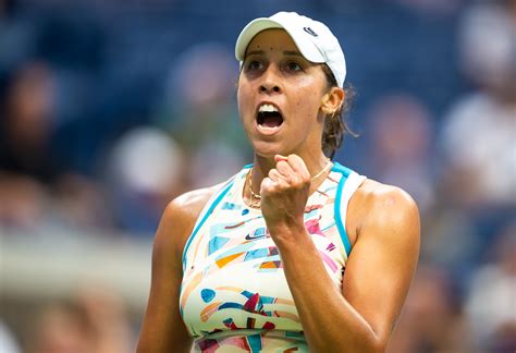 madison keys us open