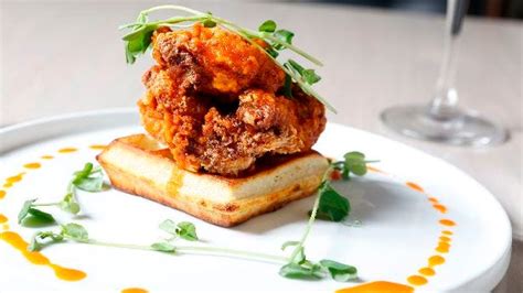 Unveiling the Culinary Gem: Madison Kitchen Larchmont's Gourmet Adventure