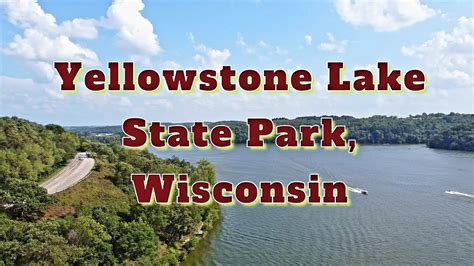 madison wi to yellowstone national park