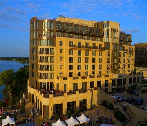 madison wisconsin hotel deals