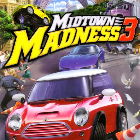 madness 3 interracial