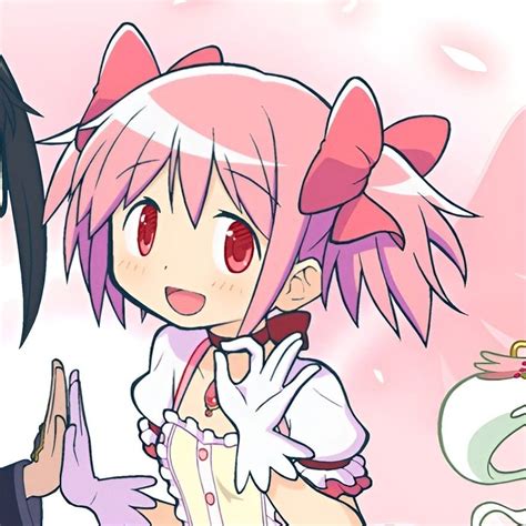 Madoka Pfp