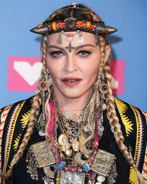 madonna 2018 photos in portugal