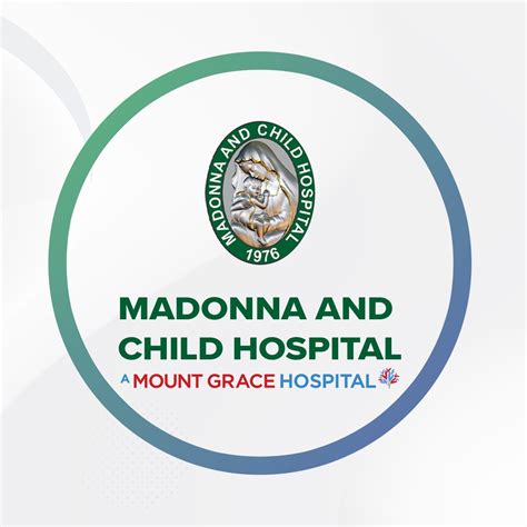 madonna and child hospital