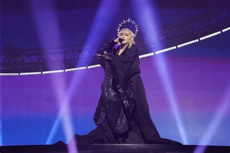 madonna celebration tour brasil