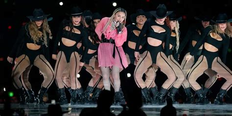 madonna dallas 2024