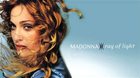 madonna ray of light full album youtube