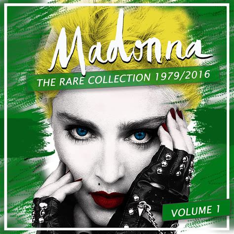 madonna the madonna collection