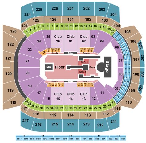 madonna tickets seattle