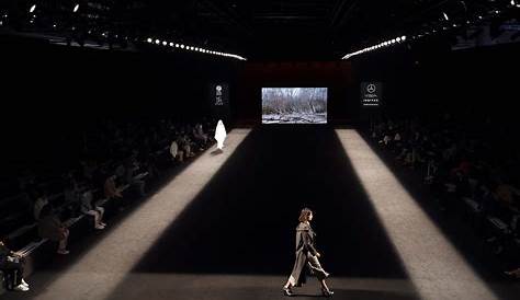 Un año más, del 10 al 15 de abril, Madrid es Moda vuelve a convertirse