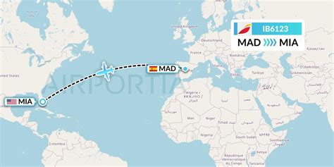 madrid airport flight status