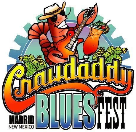 madrid blues festival new mexico