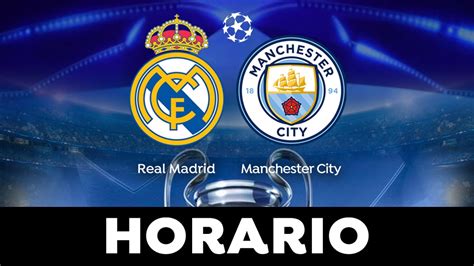 madrid city partido completo