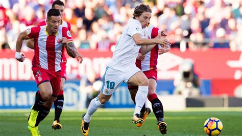 madrid girona futbol