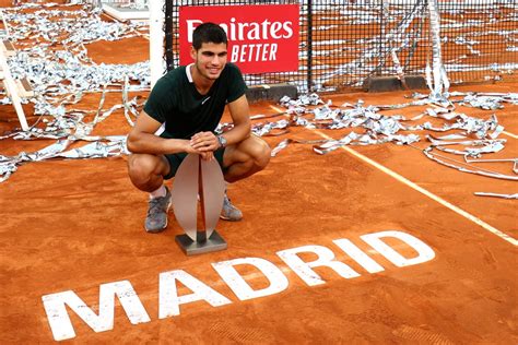 madrid open 2023 live stream