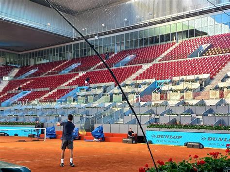 madrid open 2024 entradas