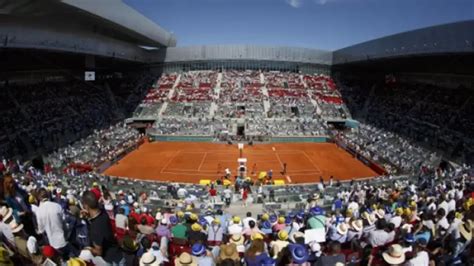 madrid open live results