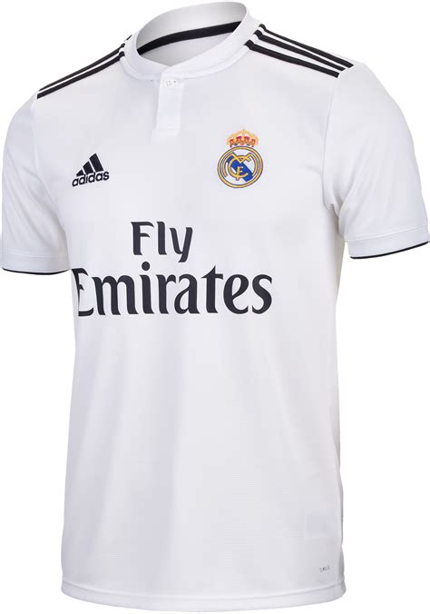 madrid soccer jersey youth