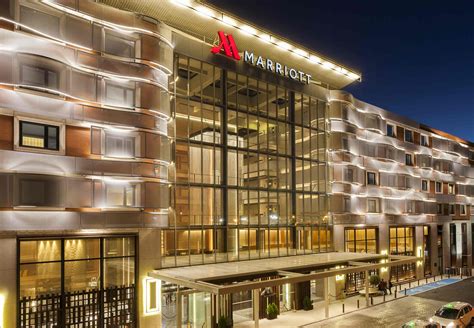 madrid spain marriott hotels