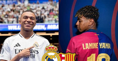 madrid vs barcelona h2h