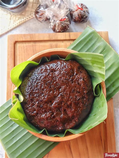 Resep Madu Mongso oleh Amanda Garden To Table Cookpad